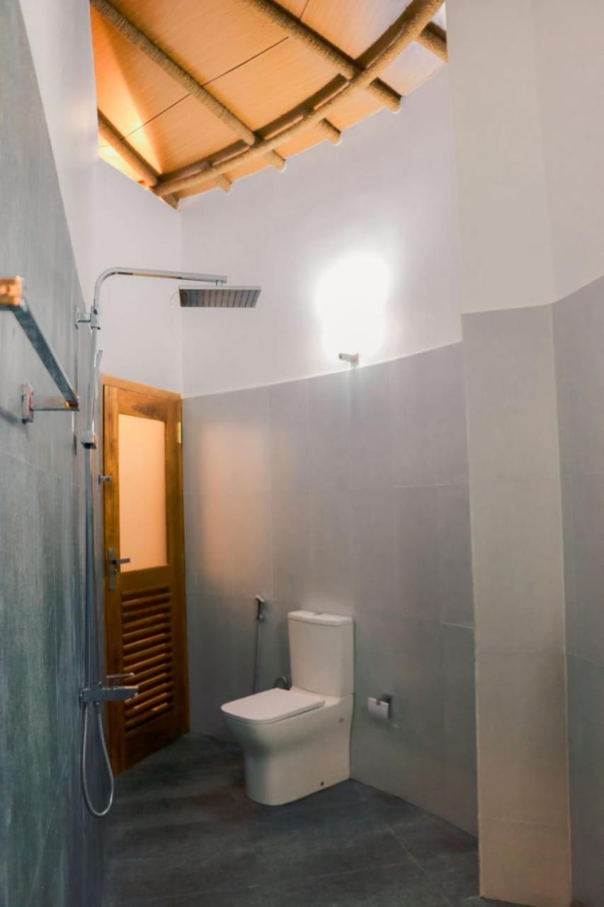 Senu Lagoon Villa タンガラ エクステリア 写真